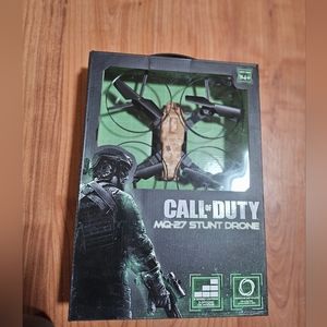 Call Of Duty remote controll drone